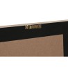 Quadro Home ESPRIT Bianco Naturale Scandinavo 25 x 2 x 35 cm