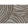 Quadro Home ESPRIT Bianco Naturale Moderno 20 x 2 x 30 cm