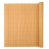 Divisorio Ibergarden EWFC156-BE Beige PVC 300 x 100 x 1 cm