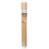 Divisorio Ibergarden EWFC156-BE Beige PVC 300 x 100 x 1 cm