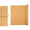 Divisorio Ibergarden EWFC156-BE Beige PVC 300 x 100 x 1 cm