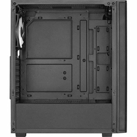Case computer desktop ATX Aerocool AEROPGSDESIGNER-G-BK-V1 Nero