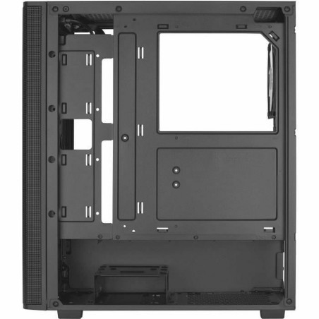 Case computer desktop ATX Aerocool AEROPGSDESIGNER-G-BK-V1 Nero