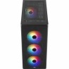 Case computer desktop ATX Aerocool AEROPGSDESIGNER-G-BK-V1 Nero
