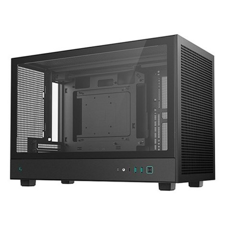 Case computer desktop ATX DEEPCOOL R-CH260-BKNGM0-G-1 Nero