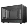 Case computer desktop ATX DEEPCOOL R-CH260-BKNGM0-G-1 Nero