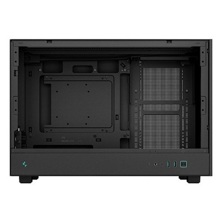 Case computer desktop ATX DEEPCOOL R-CH260-BKNGM0-G-1 Nero
