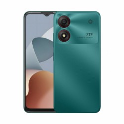 Smartphone ZTE Z2453/GN 6,6" Unisoc SC9863A 6 GB RAM 64 GB Verde
