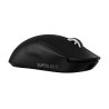 Mouse Gaming Logitech G PRO X SUPERLIGHT 2 Nero