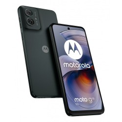 Smartphone Motorola moto g55 5G 8 GB RAM 256 GB Grigio