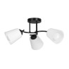 Faretto da incasso Activejet AJE-ALMA 3P 120 W 40 W