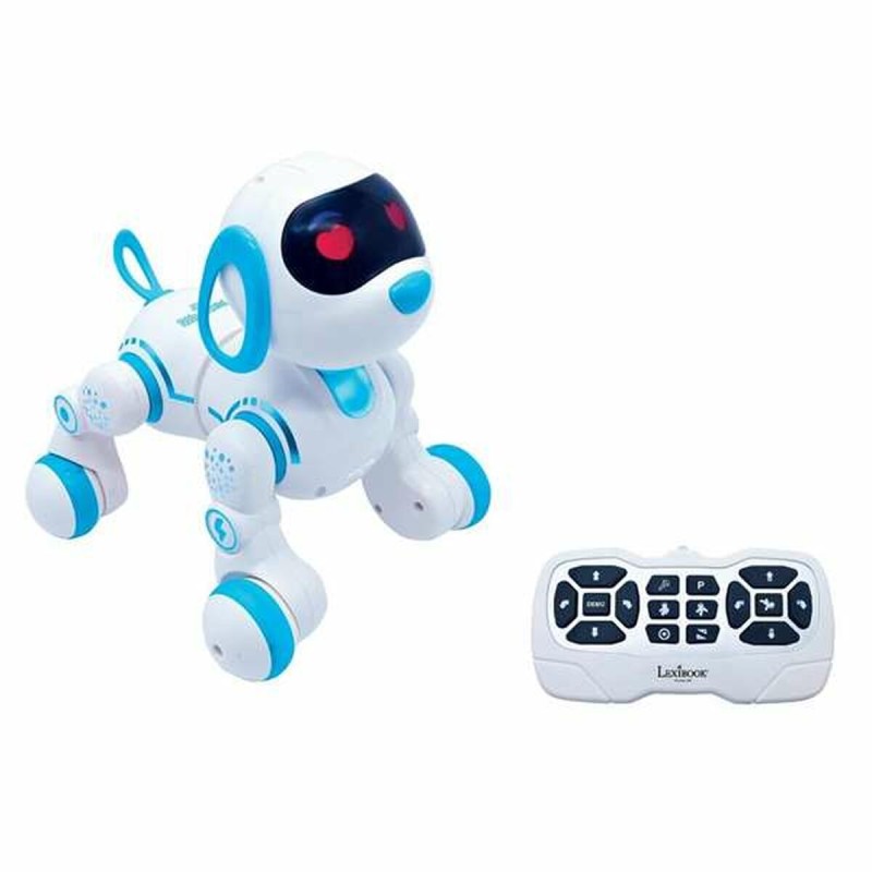 Cane Interattivo Lexibook Cane Interattivo Lexibook