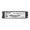 Hard Disk Patriot Memory P320P2TBM28 2 TB SSD