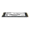 Hard Disk Patriot Memory P320P2TBM28 2 TB SSD