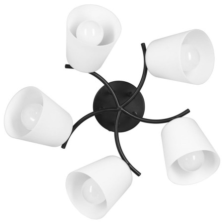 Faretto da incasso Activejet AJE-ALMA 5P 40 W