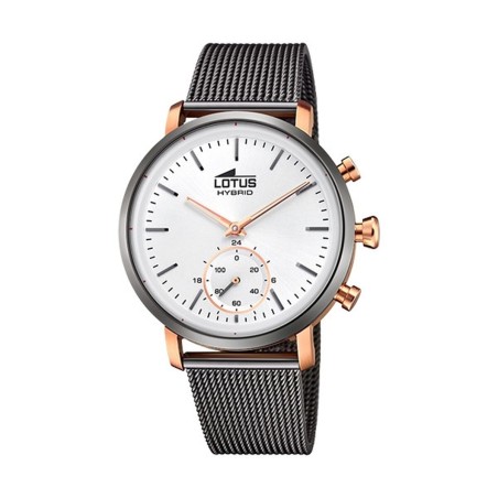 Orologio Uomo Lotus 18805/1 Nero