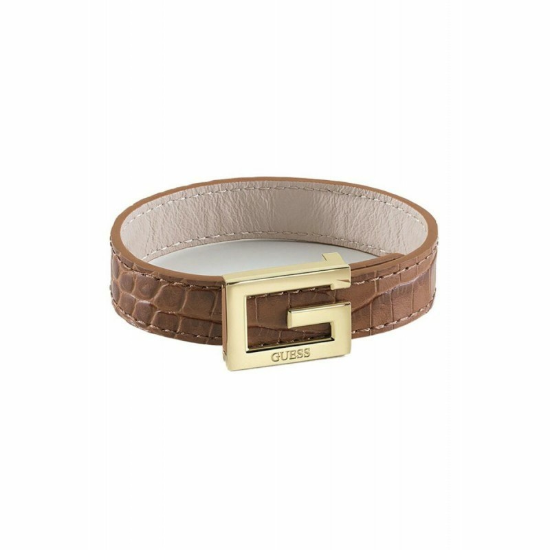 Bracciale Donna Guess JUBB01216JWYGCNT-U Multicolore Bracciale Donna Guess JUBB01216JWYGCNT-U Multicolore