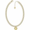 Collana Donna Guess JUBN01432JWYGT-U