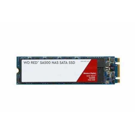 Hard Disk Western Digital Red SA500 500 GB SSD