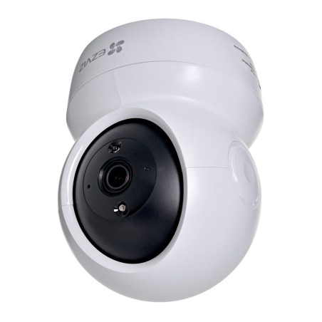 Videocamera di Sorveglianza Ezviz 303102580 360º