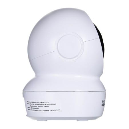 Videocamera di Sorveglianza Ezviz 303102580 360º