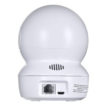 Videocamera di Sorveglianza Ezviz 303102580 360º