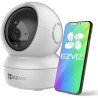 Videocamera di Sorveglianza Ezviz 303102580 360º