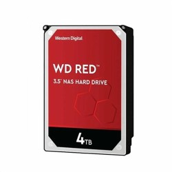 Hard Disk Western Digital Red Plus WD40EFPX 3,5" 4 TB NAS