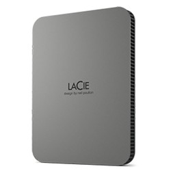Hard Disk Esterno LaCie STLR2000400 2 TB HDD