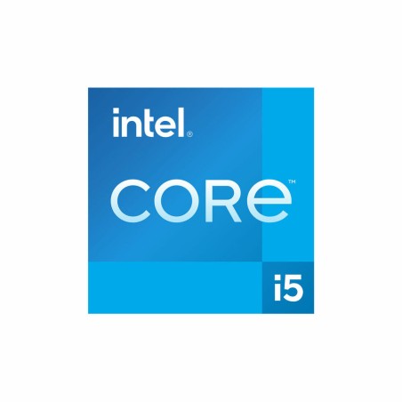 Processore Intel i5-12400 64 bits LGA1700 LGA 1700 4,4 Ghz