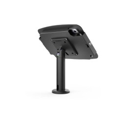 Custodia per Tablet Compulocks TCDP01102IPDSB Nero