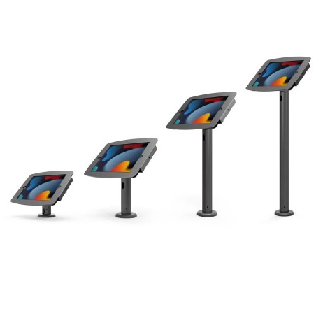 Custodia per Tablet Compulocks TCDP04209IPDSB Nero