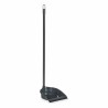 Paletta PVC Metallo 23 x 87,5 x 23 cm (12 Unità)