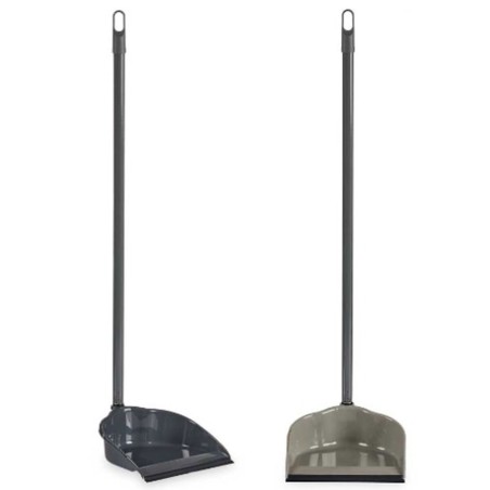 Paletta PVC Metallo 23 x 87,5 x 23 cm (12 Unità)
