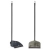 Paletta PVC Metallo 23 x 87,5 x 23 cm (12 Unità)