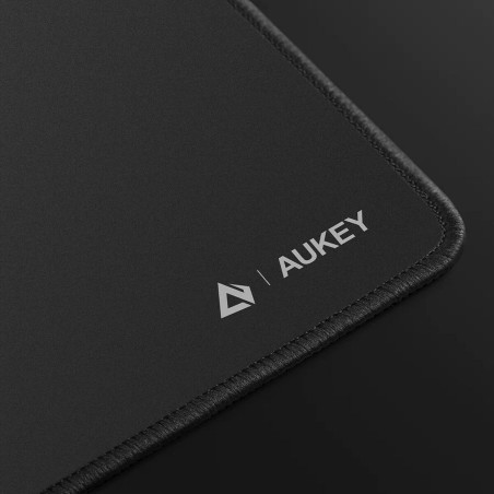 Tappetino Antiscivolo Aukey KM-P1 Nero
