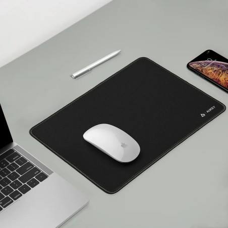 Tappetino Antiscivolo Aukey KM-P1 Nero