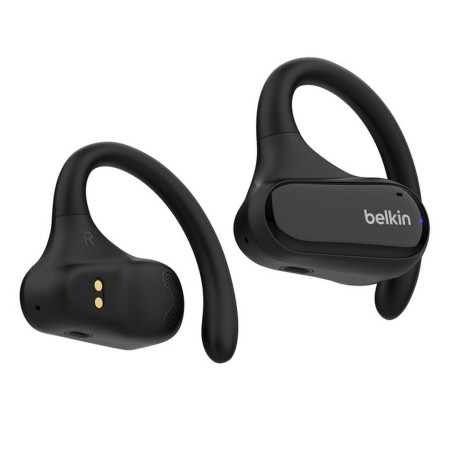 Auricolari Belkin AUC013CTBK Nero