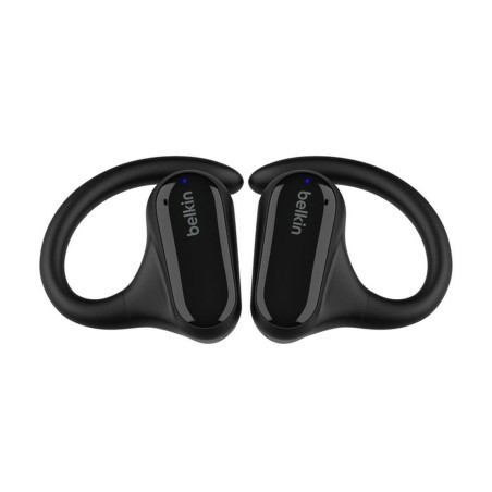 Auricolari Belkin AUC013CTBK Nero