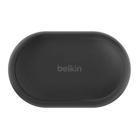 Auricolari Belkin AUC013CTBK Nero