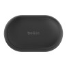 Auricolari Belkin AUC013CTBK Nero