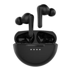 Auricolari Belkin AUC012BTBK Nero