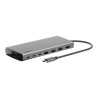 Cavo USB Belkin INC015BTSGY-CZ Argentato 100 W