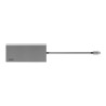 Cavo USB Belkin INC015BTSGY-CZ Argentato 100 W