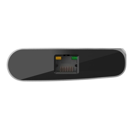 Cavo USB Belkin INC015BTSGY-CZ Argentato 100 W
