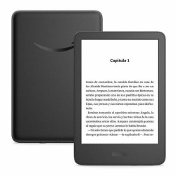 eBook Kindle B0CP32JG8B Nero 16 GB 6"