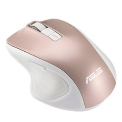 Mouse Asus 90XB066N-BMU010 Oro rosa 4000 dpi