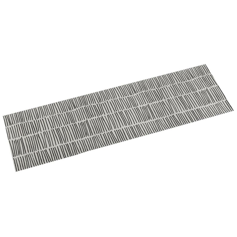Runner da Tavolo Versa New Lines Poliestere (44,5 x 0,5 x 154 cm) Runner da Tavolo Versa New Lines Poliestere (44,5 x 0,5 x 154 cm)