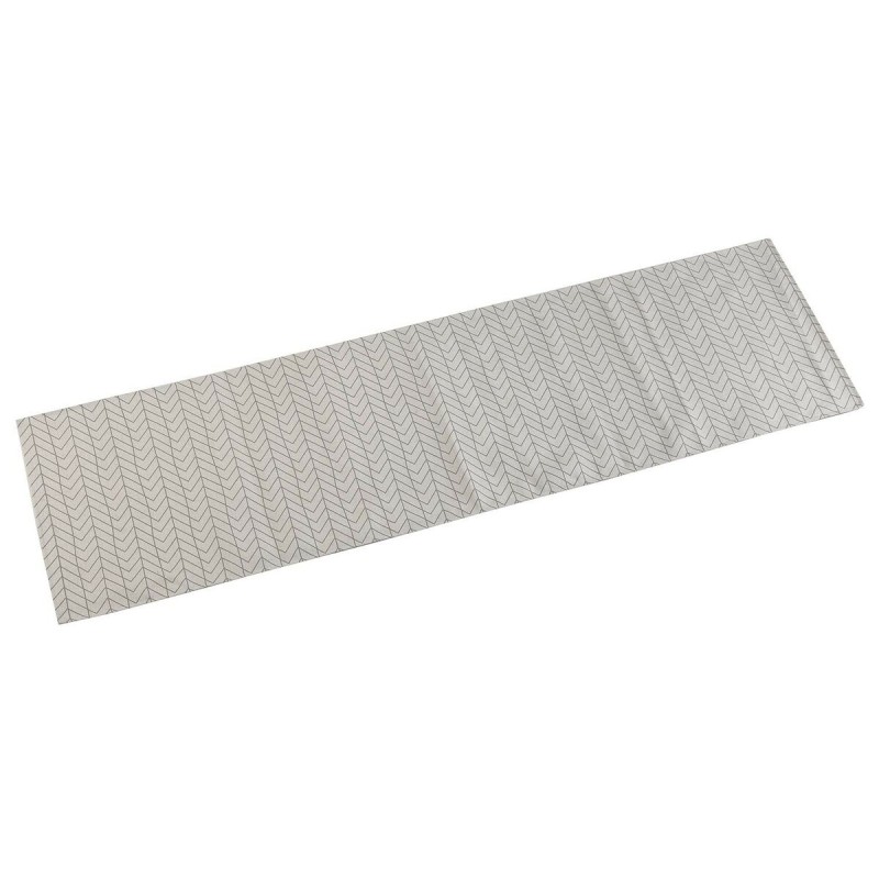 Runner da Tavolo Versa Eris Poliestere (44,5 x 0,5 x 154 cm) Runner da Tavolo Versa Eris Poliestere (44,5 x 0,5 x 154 cm)