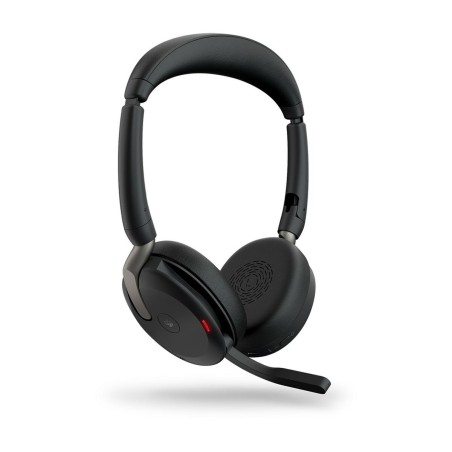 Auricolari Bluetooth con Microfono Jabra 26699-999-999 Nero